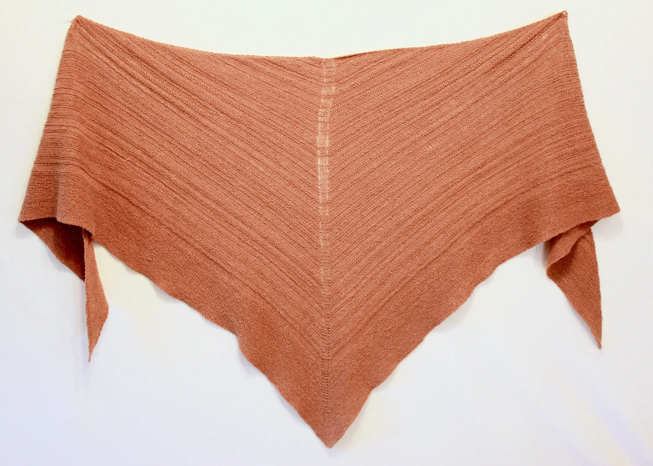 Deneb Shawl - PDF Pattern Download