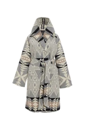 Diamond Ridge Classic Robe