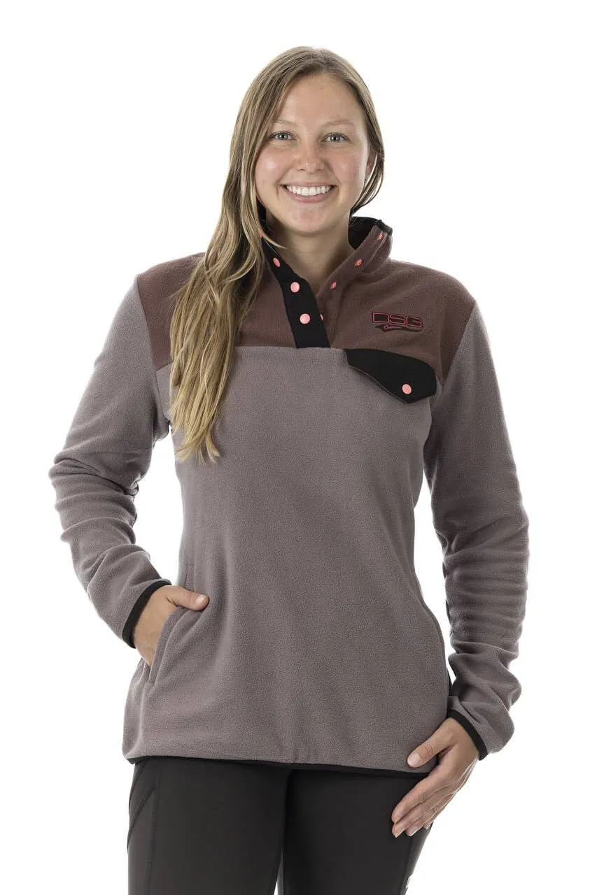 DSG Giana Pullover