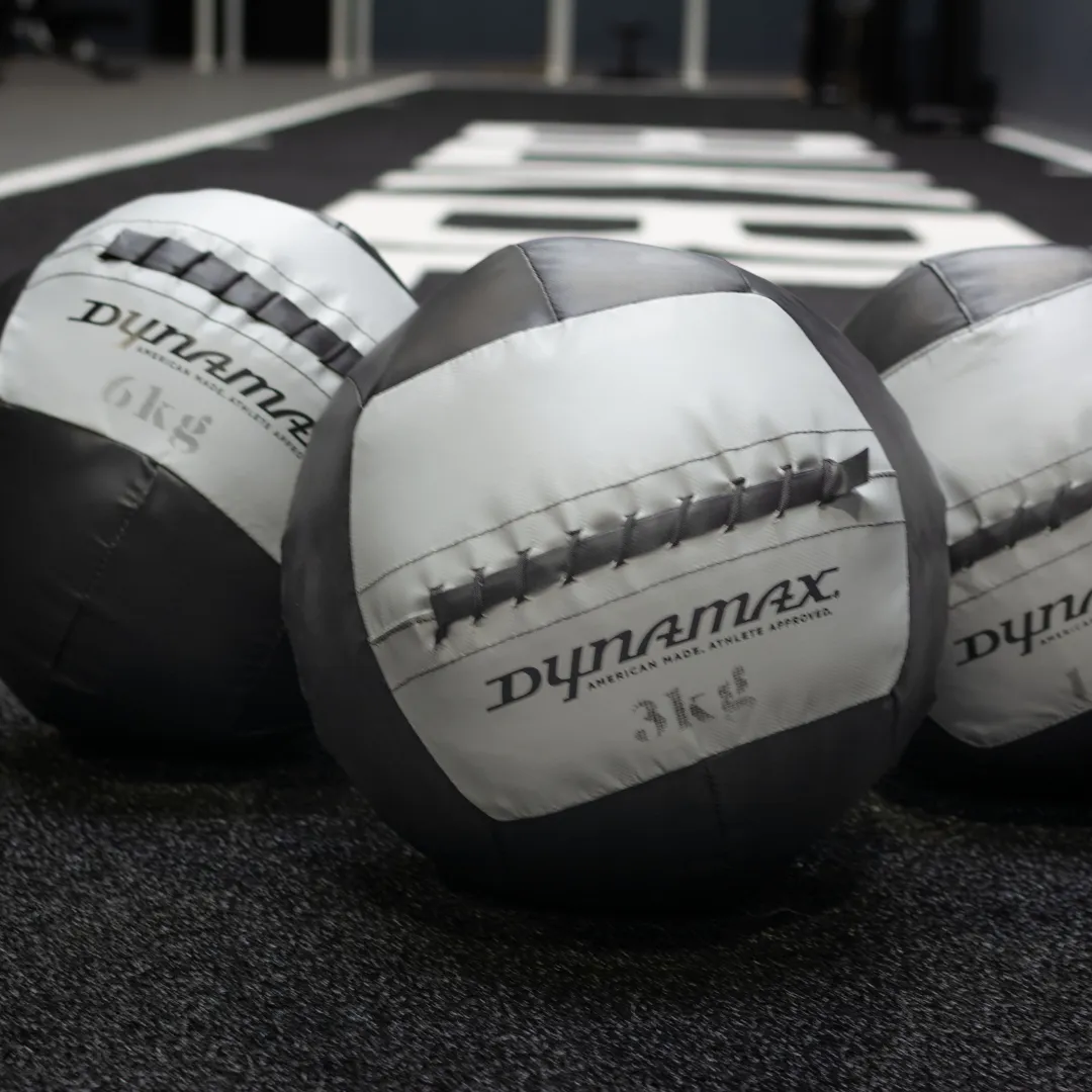 DYNAMAX Medicine Ball