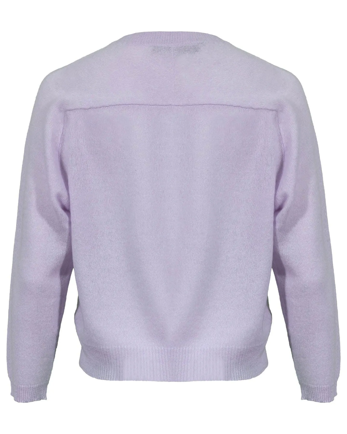 Edna Cashmere Pullover