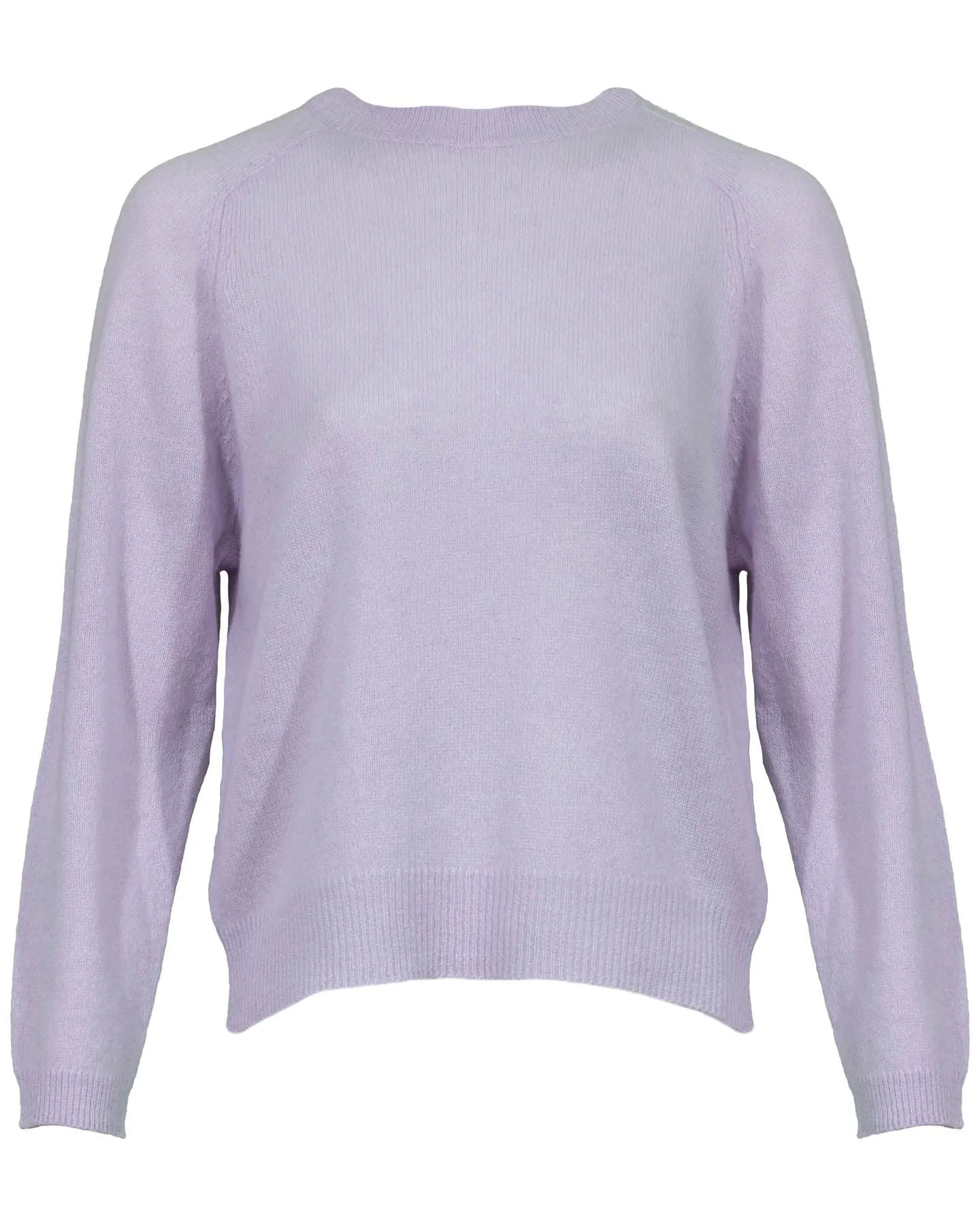 Edna Cashmere Pullover