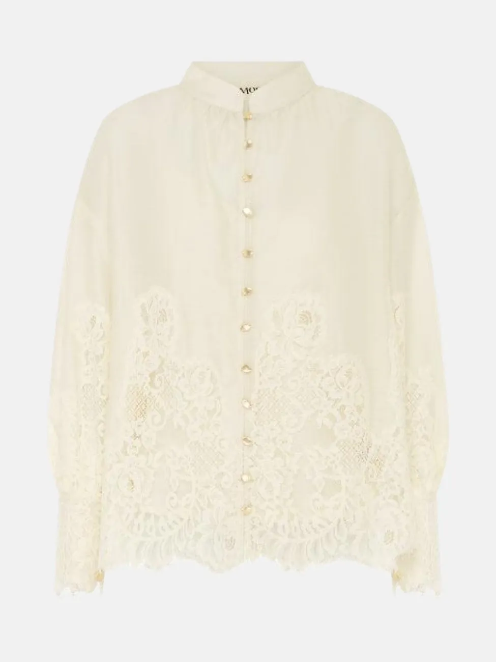 Evie Blouse