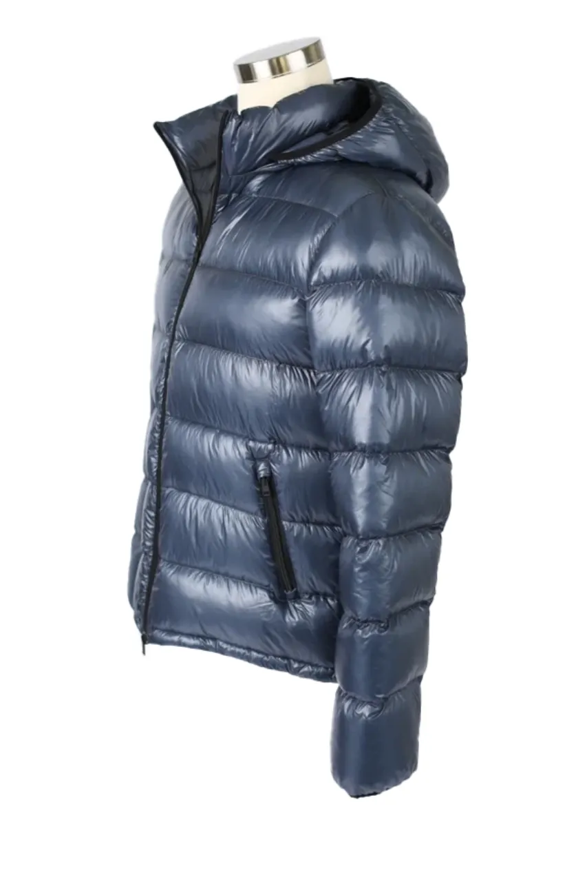 Featherweight Down Puffer Jacket