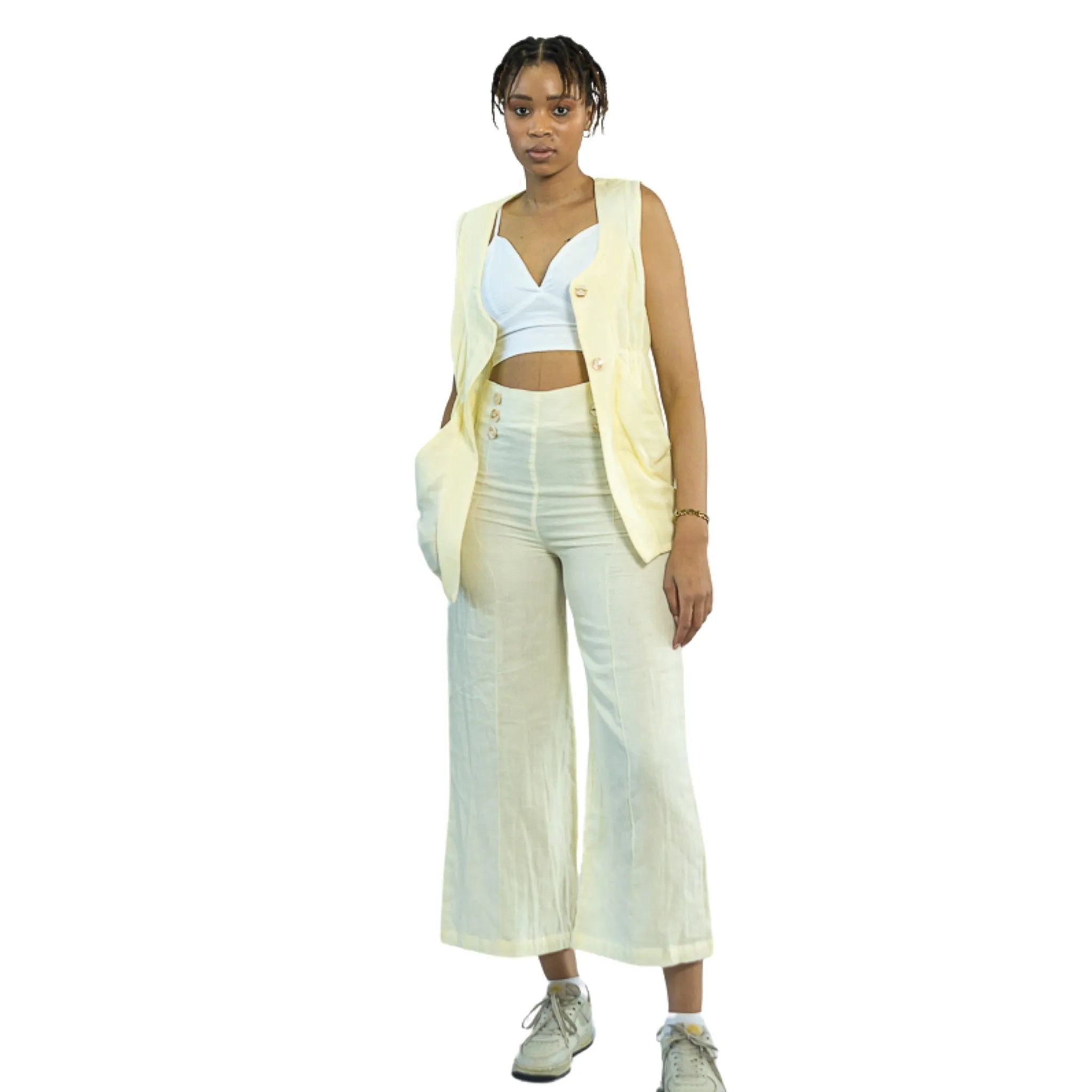 Flare Pant