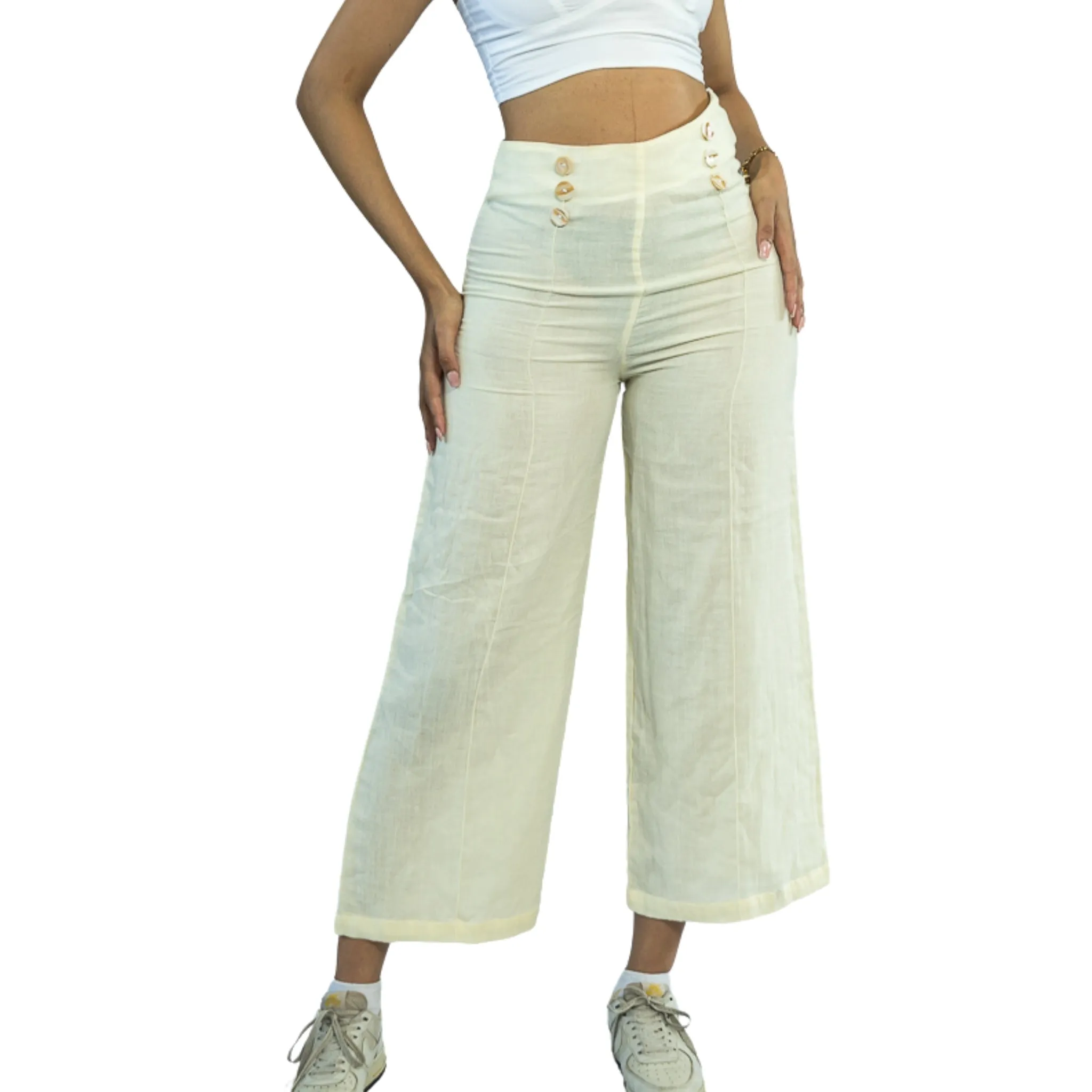 Flare Pant