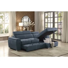 FlexiSleep Storage Sofa