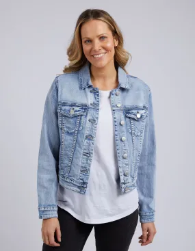 Foxwood Georgia Denim Jacket