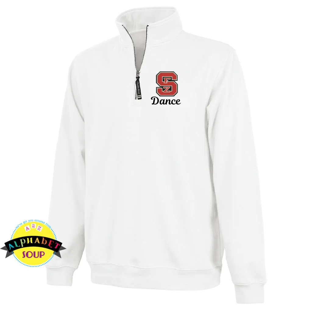 FZS Jr Bulldogs Dance Youth and Adult CRA Crosswinds Pullover