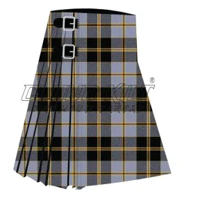 Gleneagles Gold Tartan