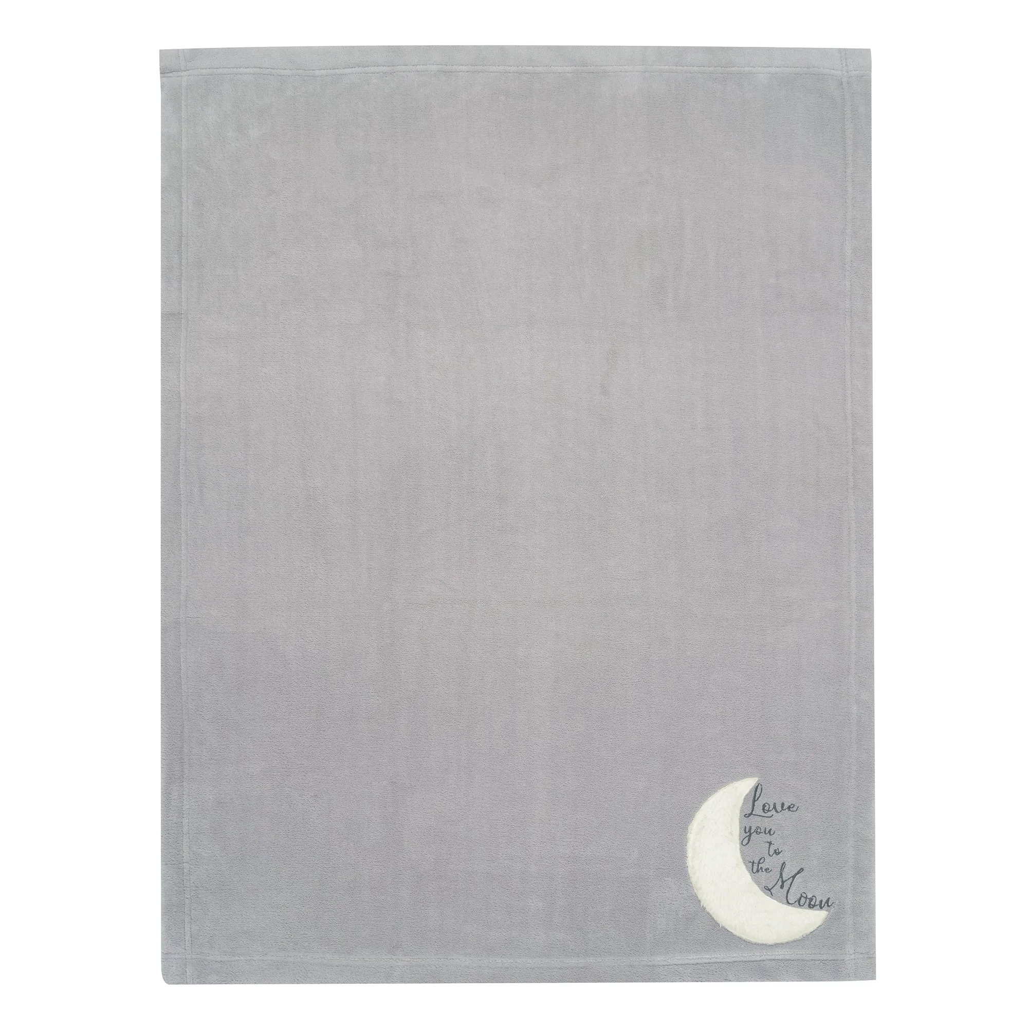 Goodnight Moon Baby Blanket