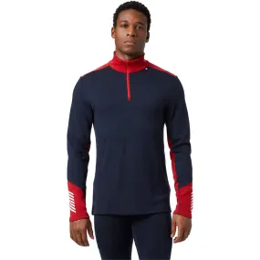 Helly Hansen LIFA Merino Midweight 1/2 Zip - Men's