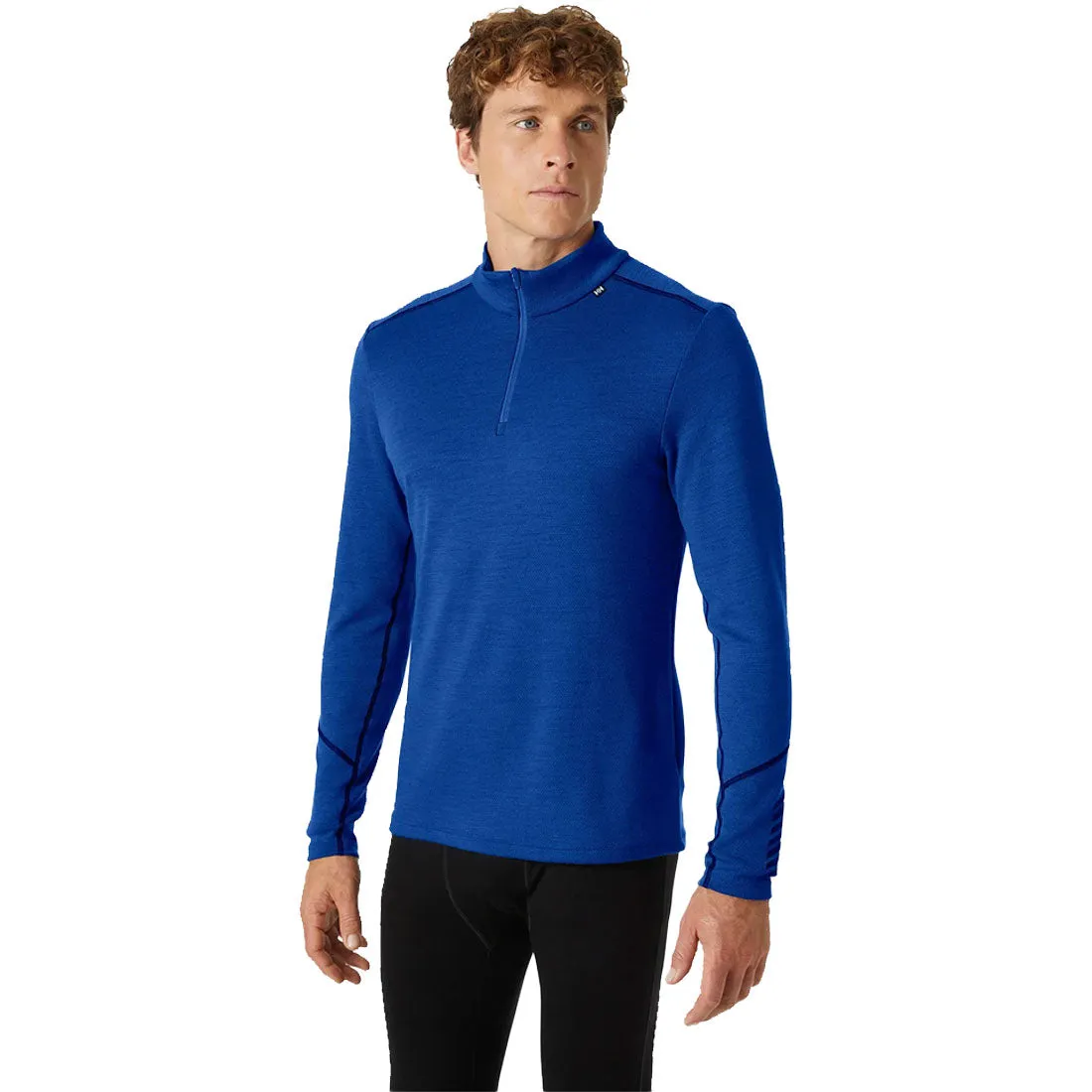 Helly Hansen LIFA Merino Midweight 1/2 Zip - Men's