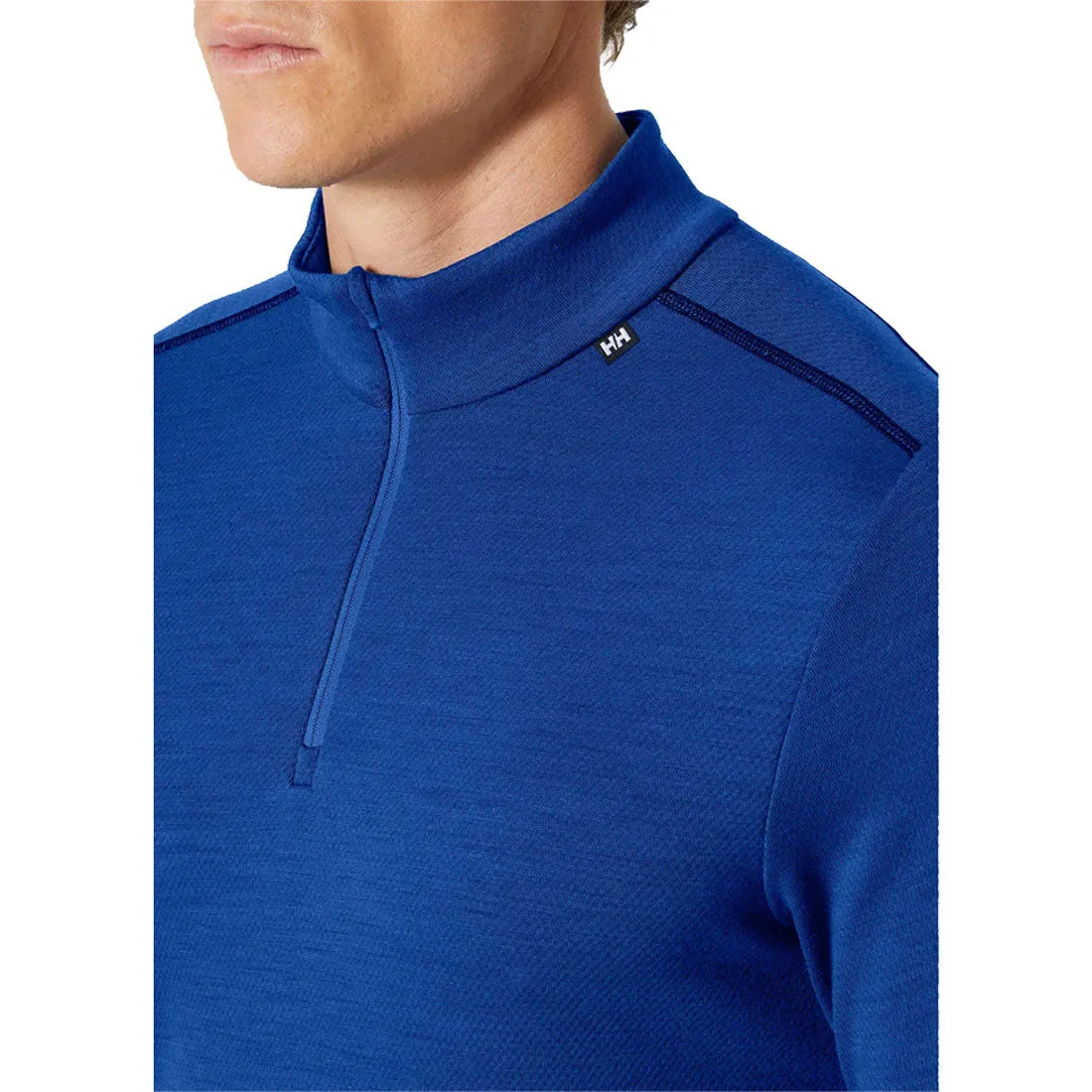 Helly Hansen LIFA Merino Midweight 1/2 Zip - Men's