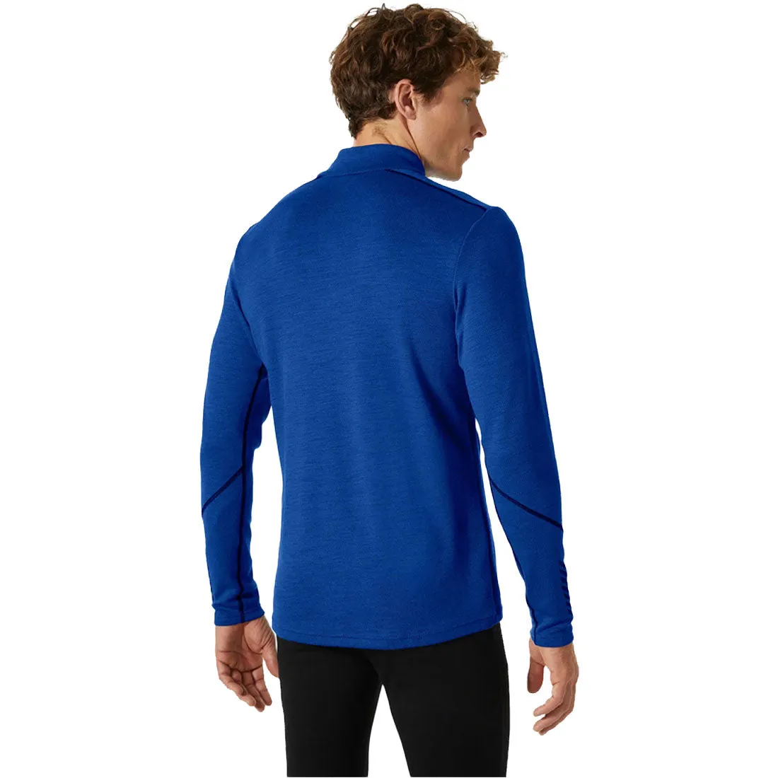 Helly Hansen LIFA Merino Midweight 1/2 Zip - Men's