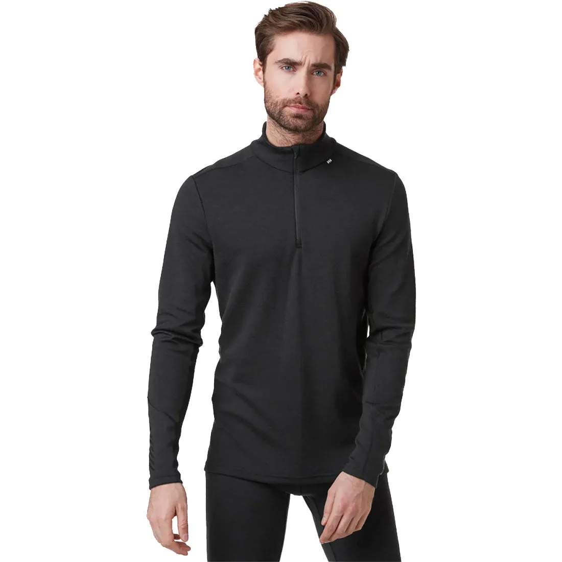 Helly Hansen LIFA Merino Midweight 1/2 Zip - Men's