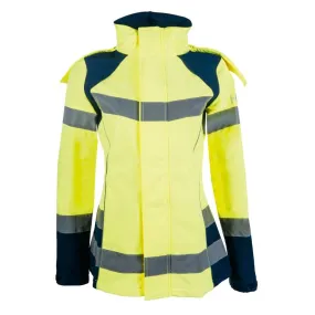 HKM Hi Viz Jacket