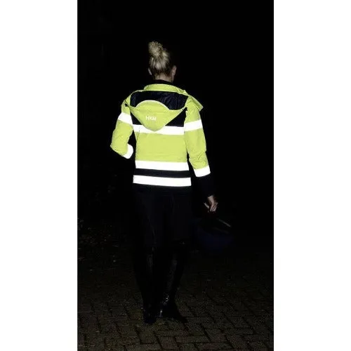 HKM Hi Viz Jacket