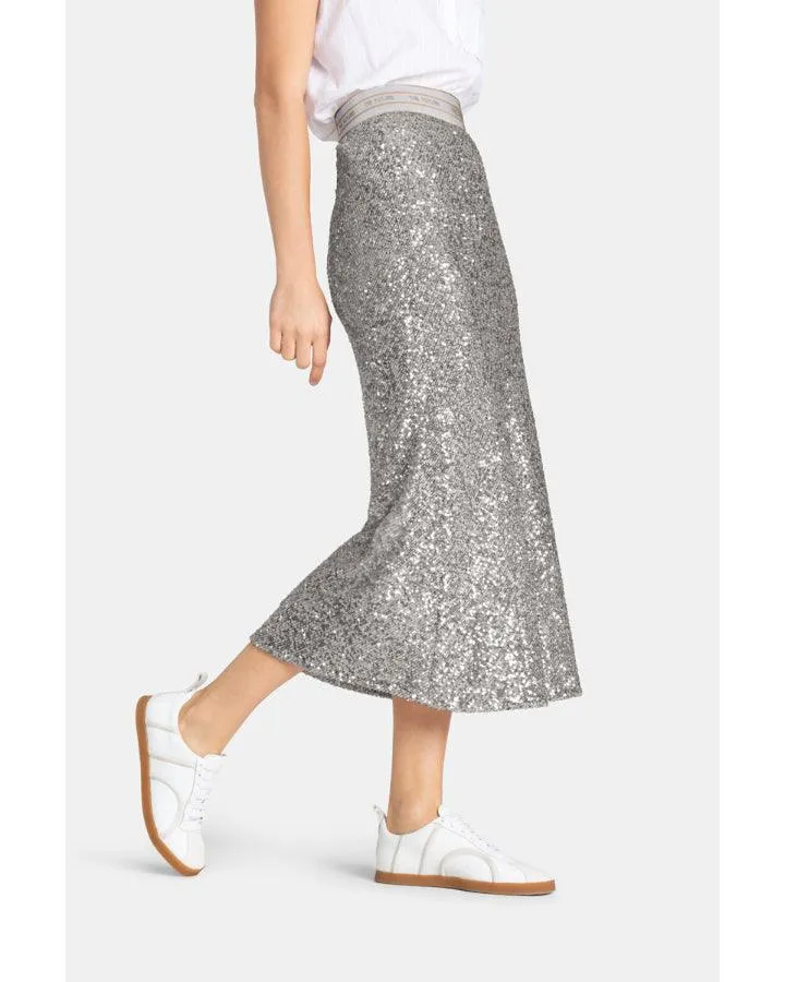 Hope Sequin Skirt