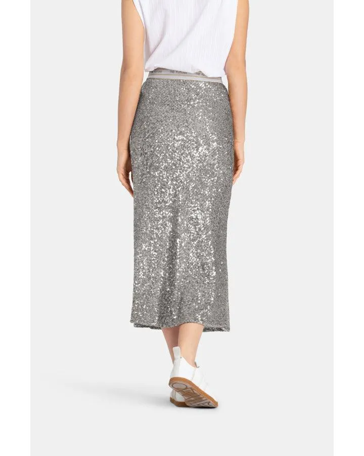 Hope Sequin Skirt