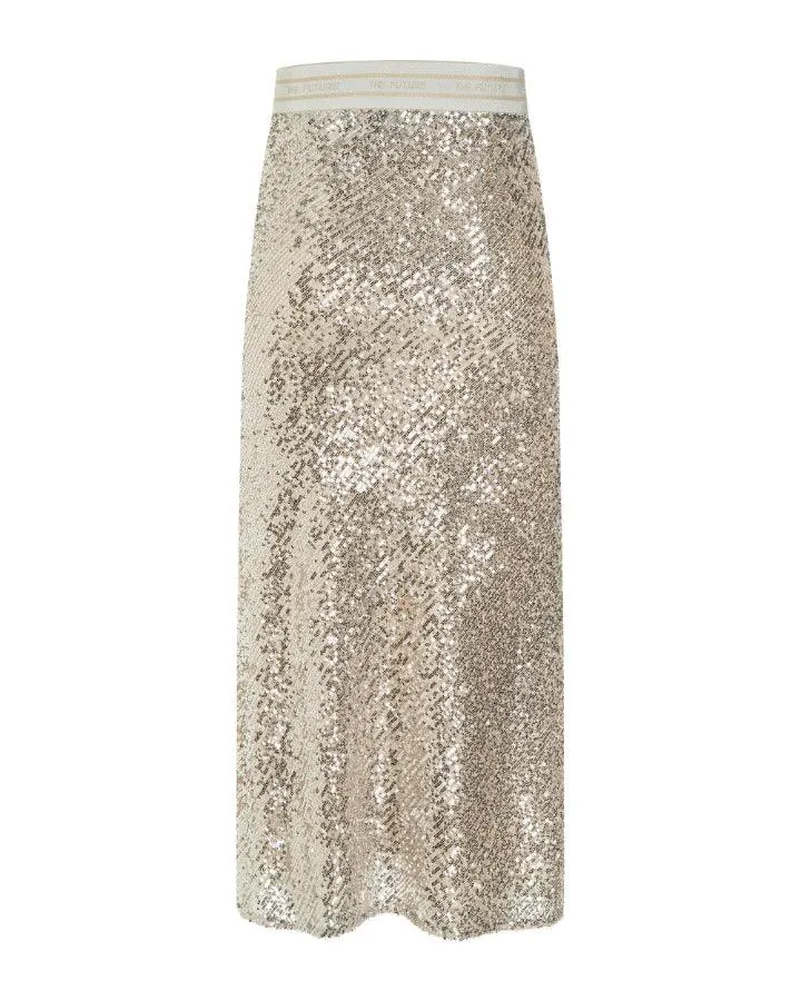 Hope Sequin Skirt