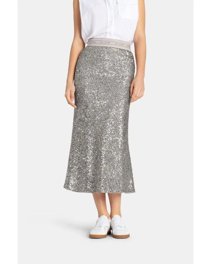 Hope Sequin Skirt