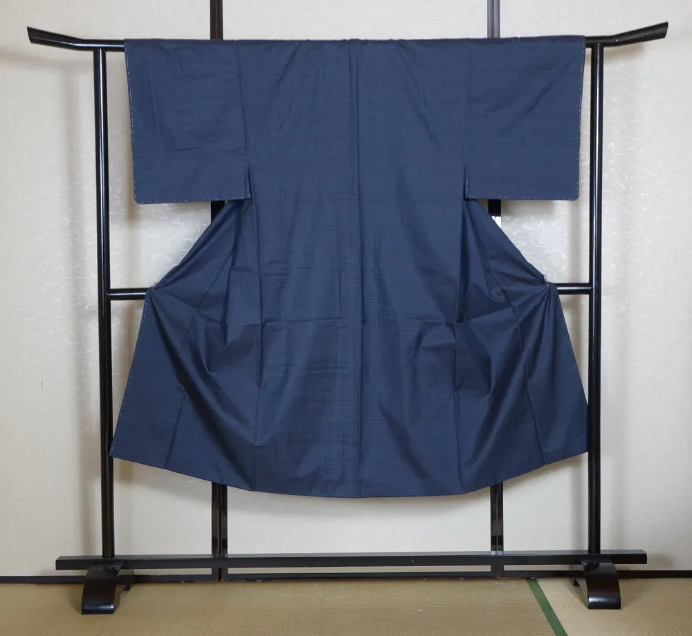 Jacket, kimono, hakama set / JKH #1-084