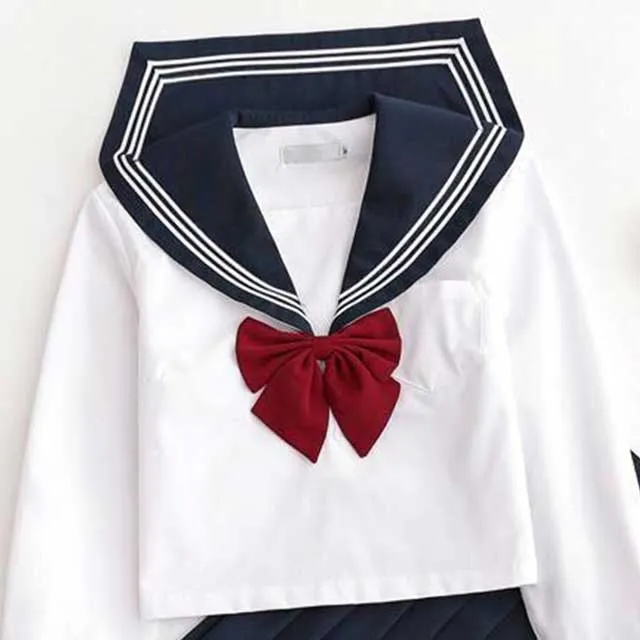 Japanese Uniform Set