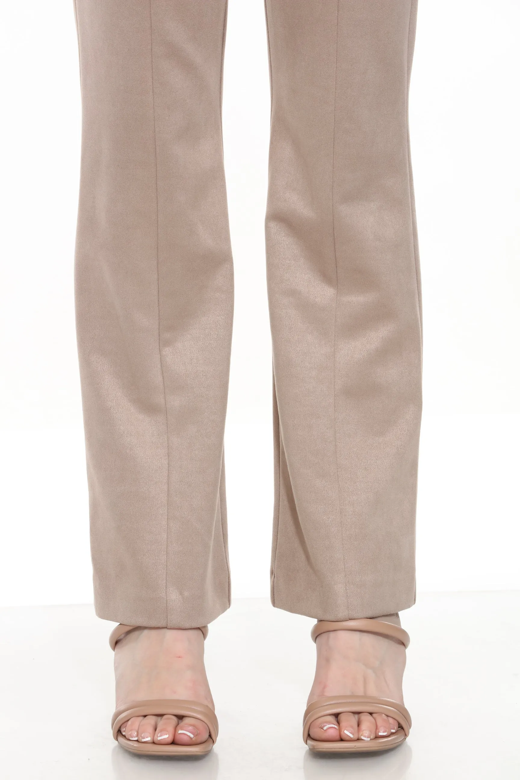 Joseph Ribkoff Mid-Rise Pull On Flared Trousers 244054