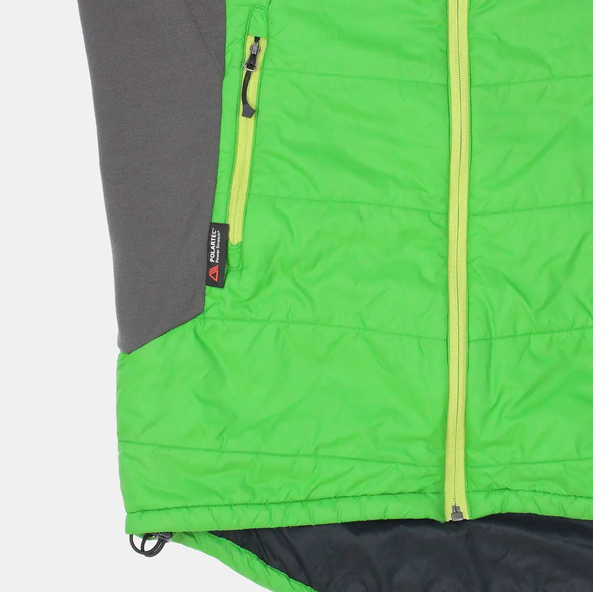 Jottnar Puffer Jacket