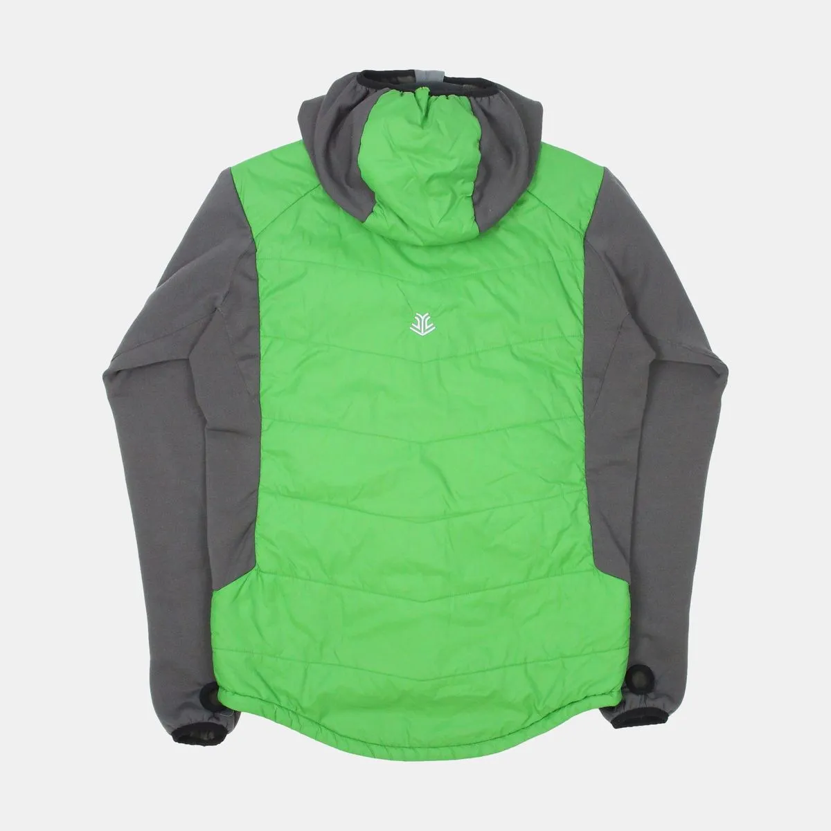 Jottnar Puffer Jacket