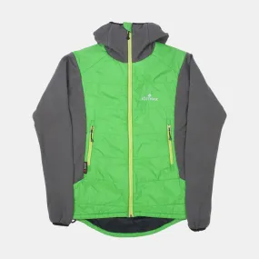 Jottnar Puffer Jacket