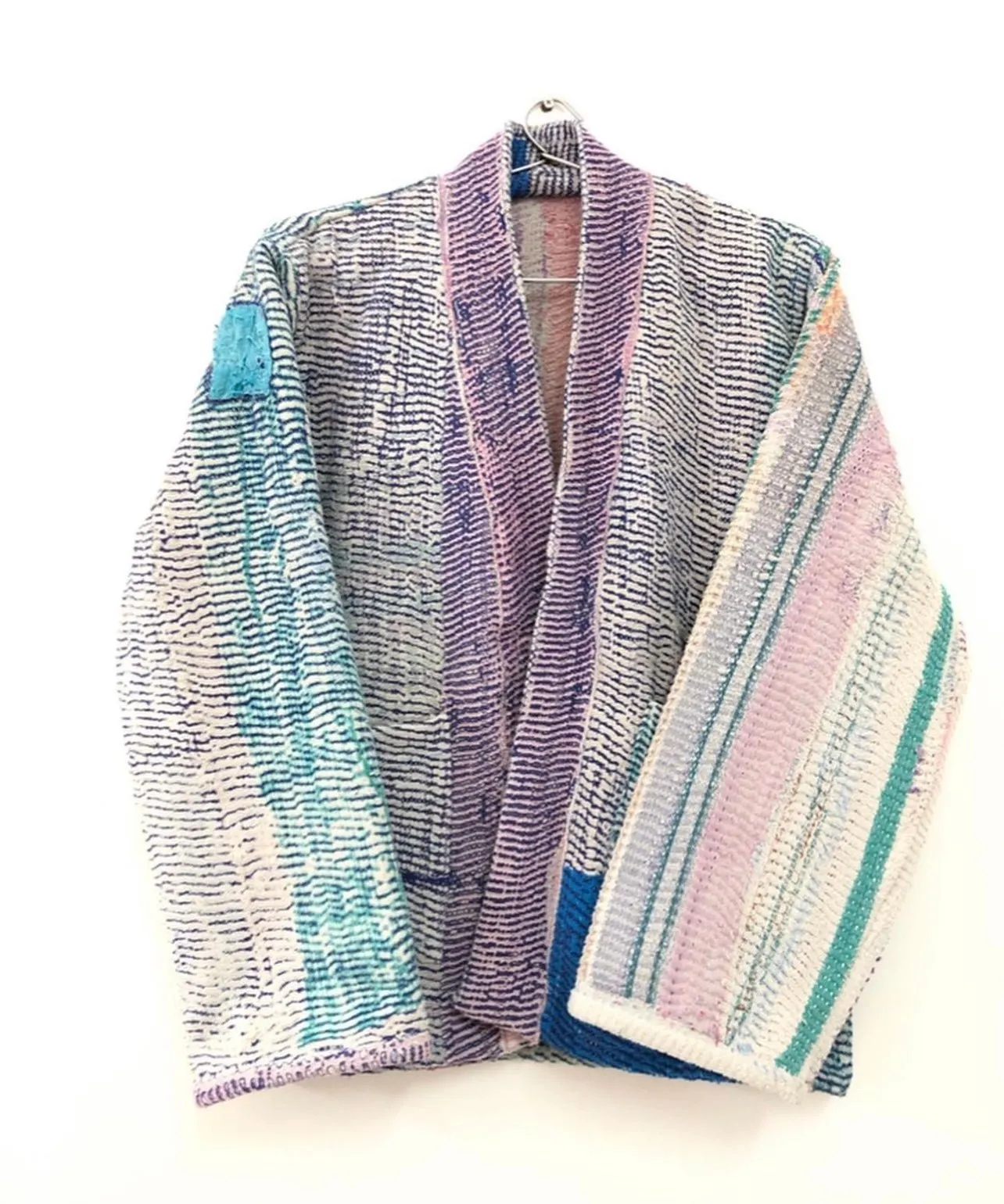 KANTHA KIMONO JACKET LAURIE