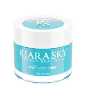 Kiara Sky All-in-One Powder - D5070 Shades of Cool