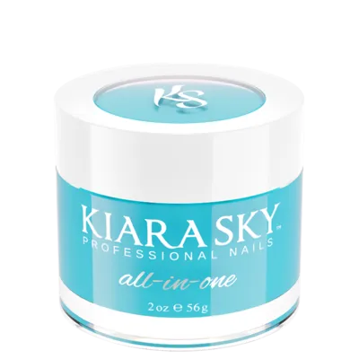 Kiara Sky All-in-One Powder - D5070 Shades of Cool