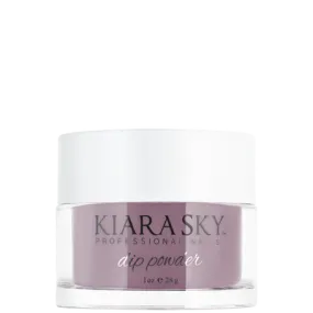 Kiara Sky Dip - 509 Warm Lavender