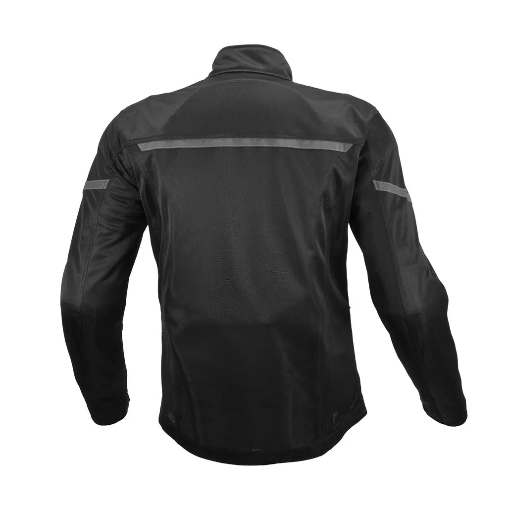 KOMINE JK-1623 PROTECT MOTORCYCLE FM JACKET NEO WOMEN