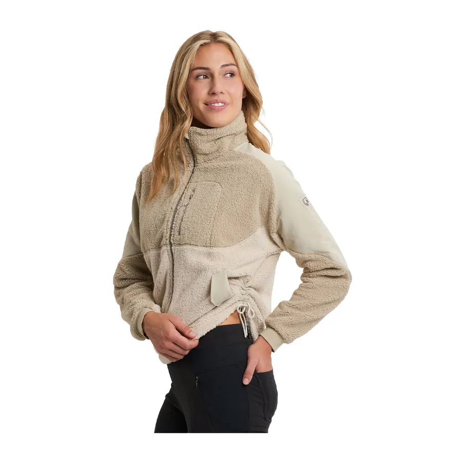 Kuhl Elixir Women's Fleece Hoody