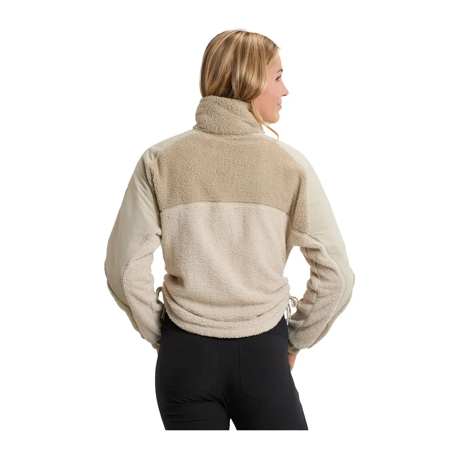 Kuhl Elixir Women's Fleece Hoody