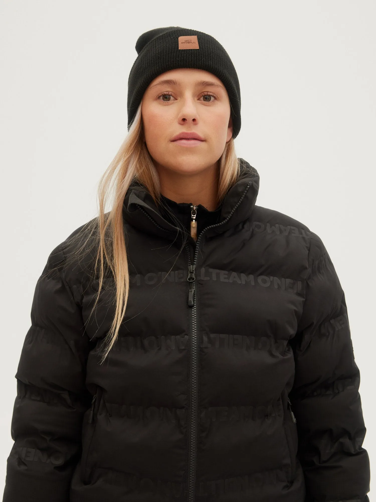 LADIES TEAM O'NEILL JACKET