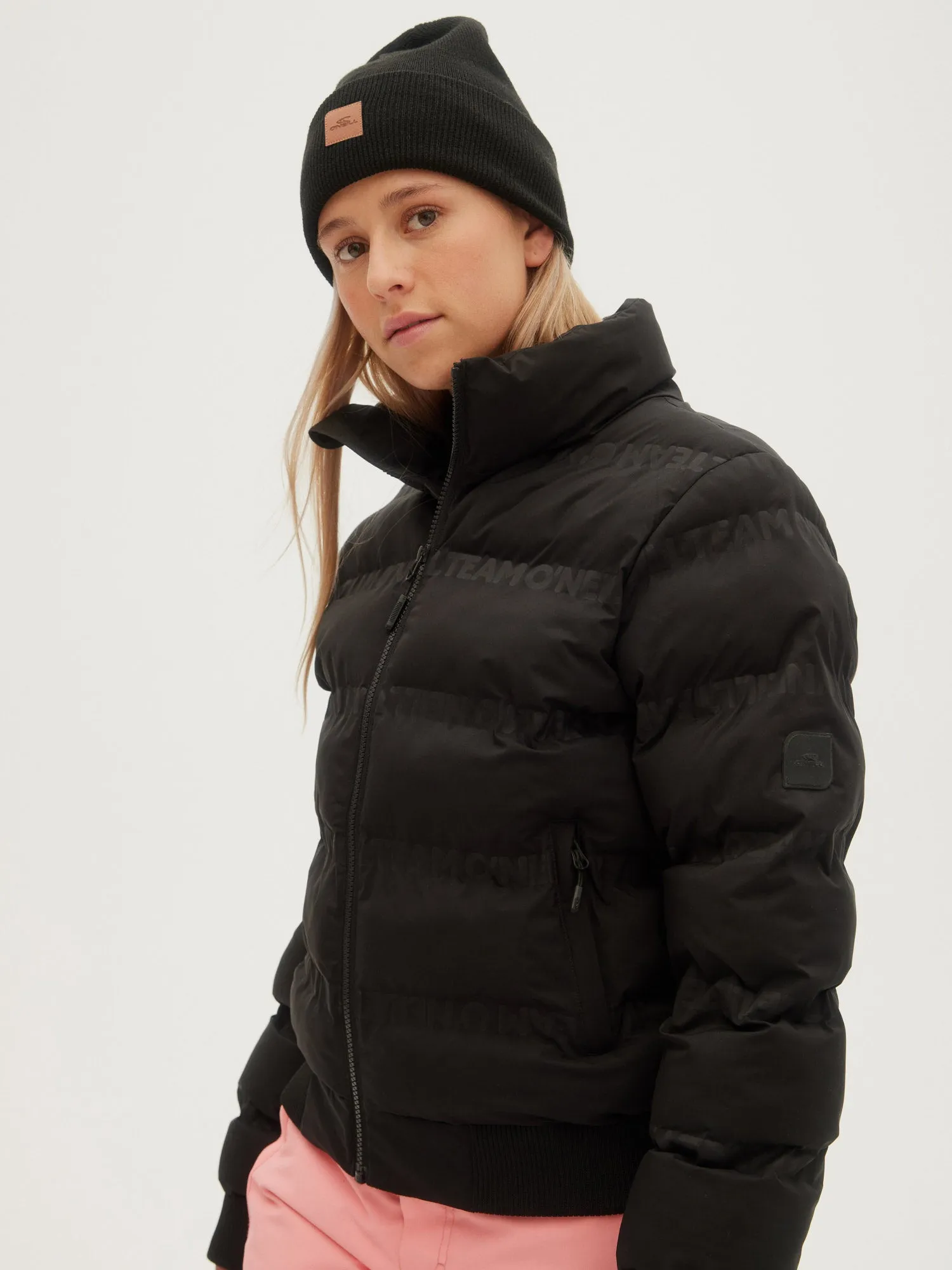 LADIES TEAM O'NEILL JACKET