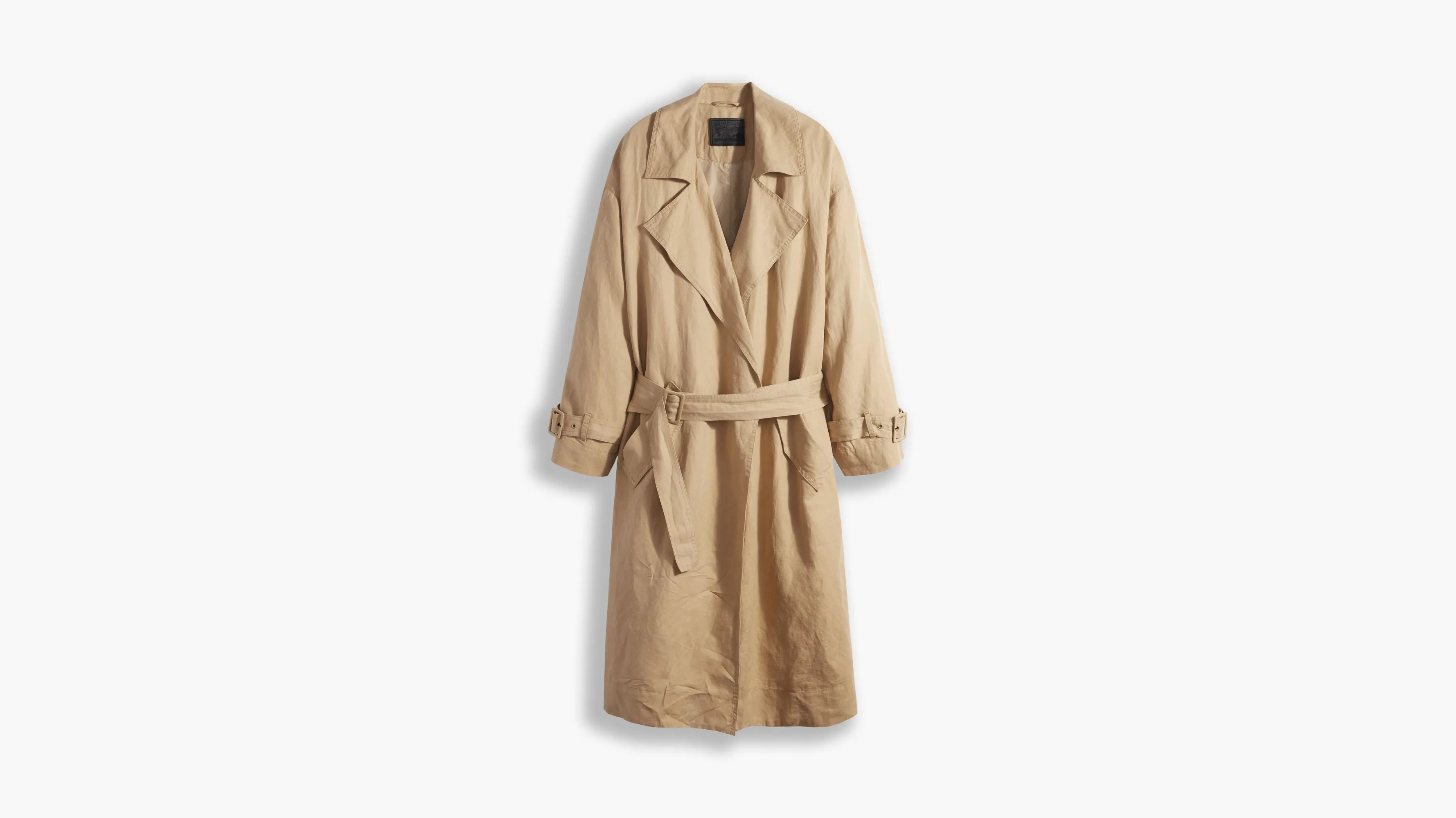 LEVI'S PREMIUM: MIKO TRENCH COAT