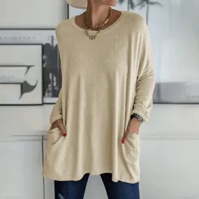 Linda - Oversized Casual Sweater