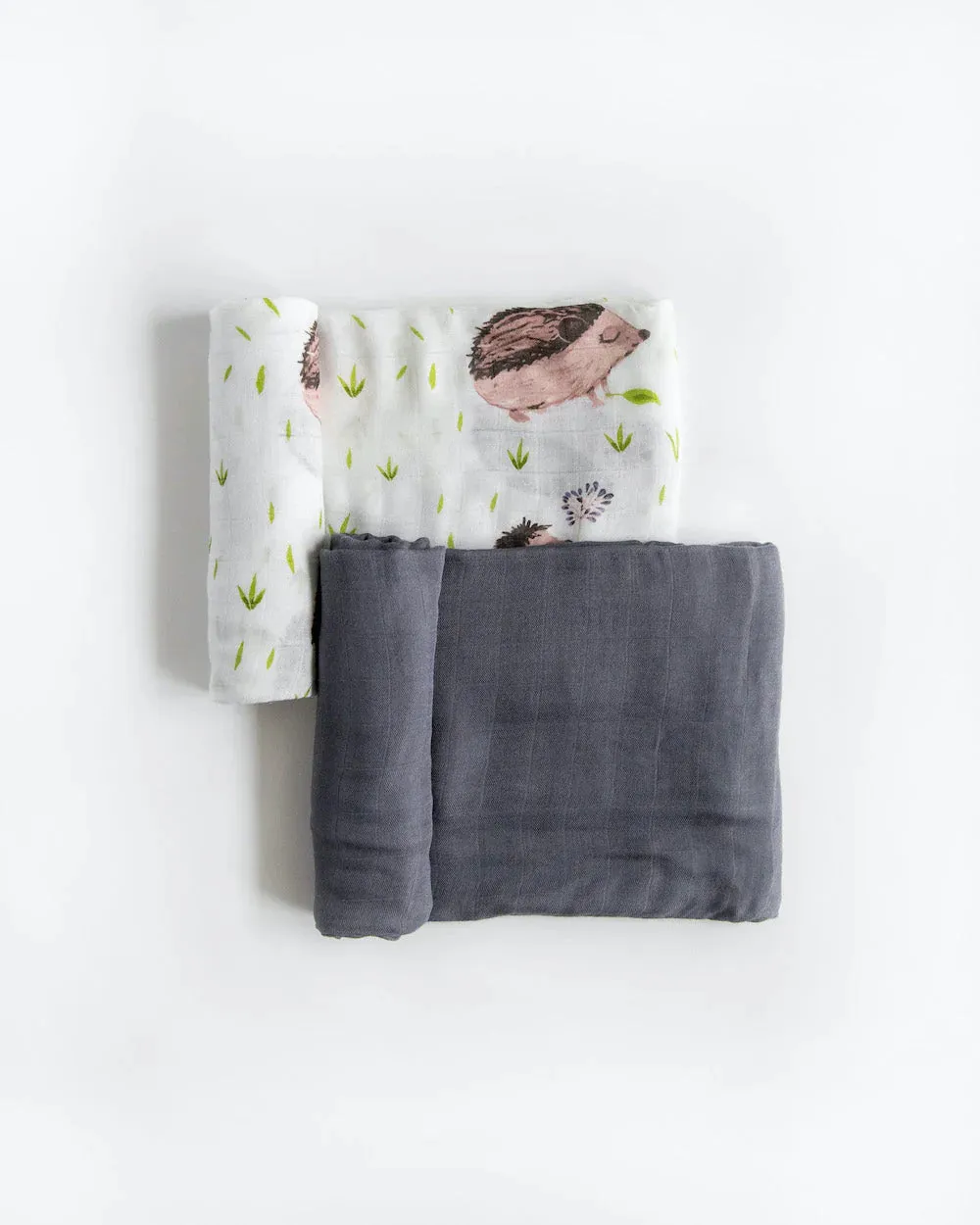 Little Unicorn Swaddle Blanket Sets