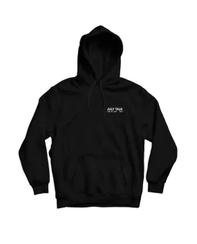 Live At Last Tour Pullover Hoodie