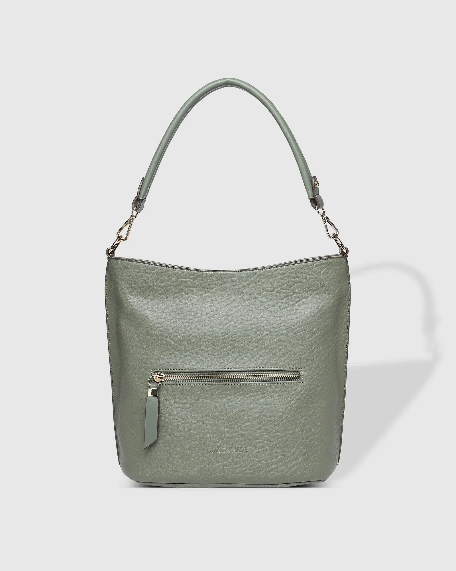 Louenhide - Juno Handbag Khaki