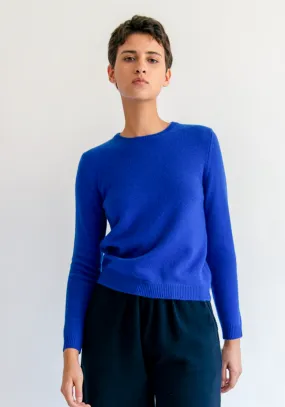 Lulu Cashmere Sweater