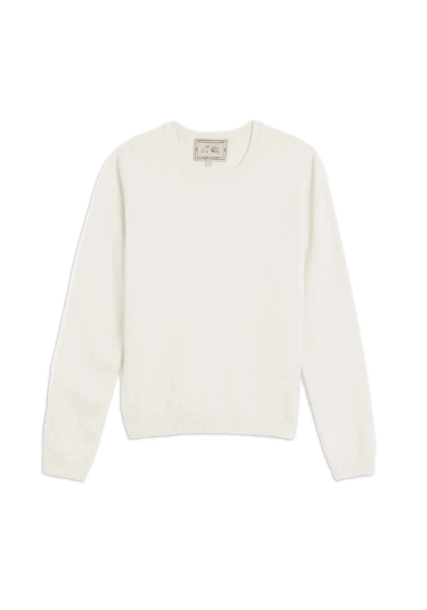 Lulu Cashmere Sweater