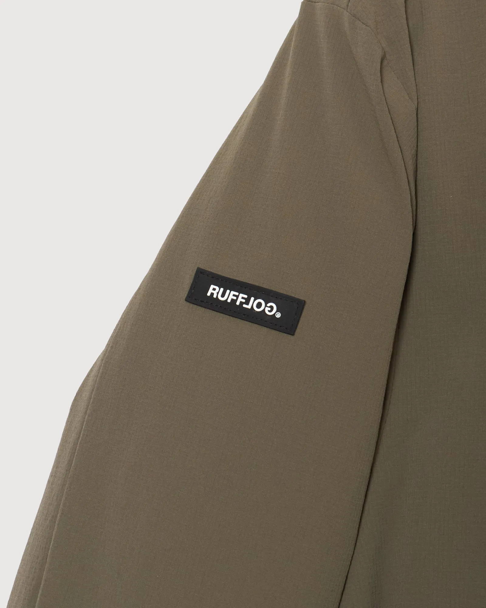 MA-1 PUFFER JACKET KHAKI