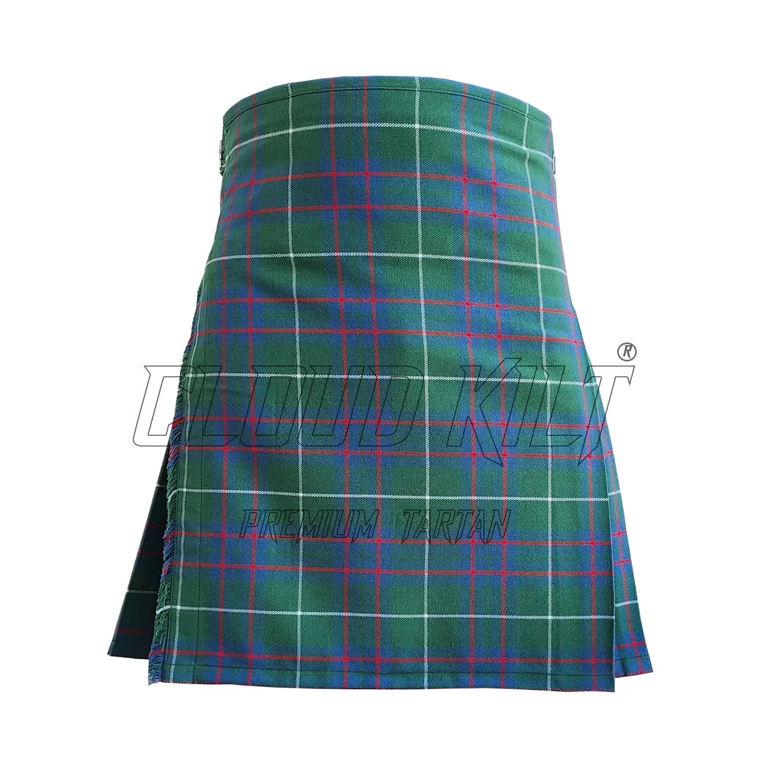 MacIntyre Ancient Tartan Kilt